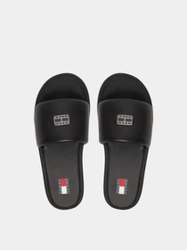 Шлёпанцы Tommy Hilfiger модель EN0EN02950-BDS Фото
