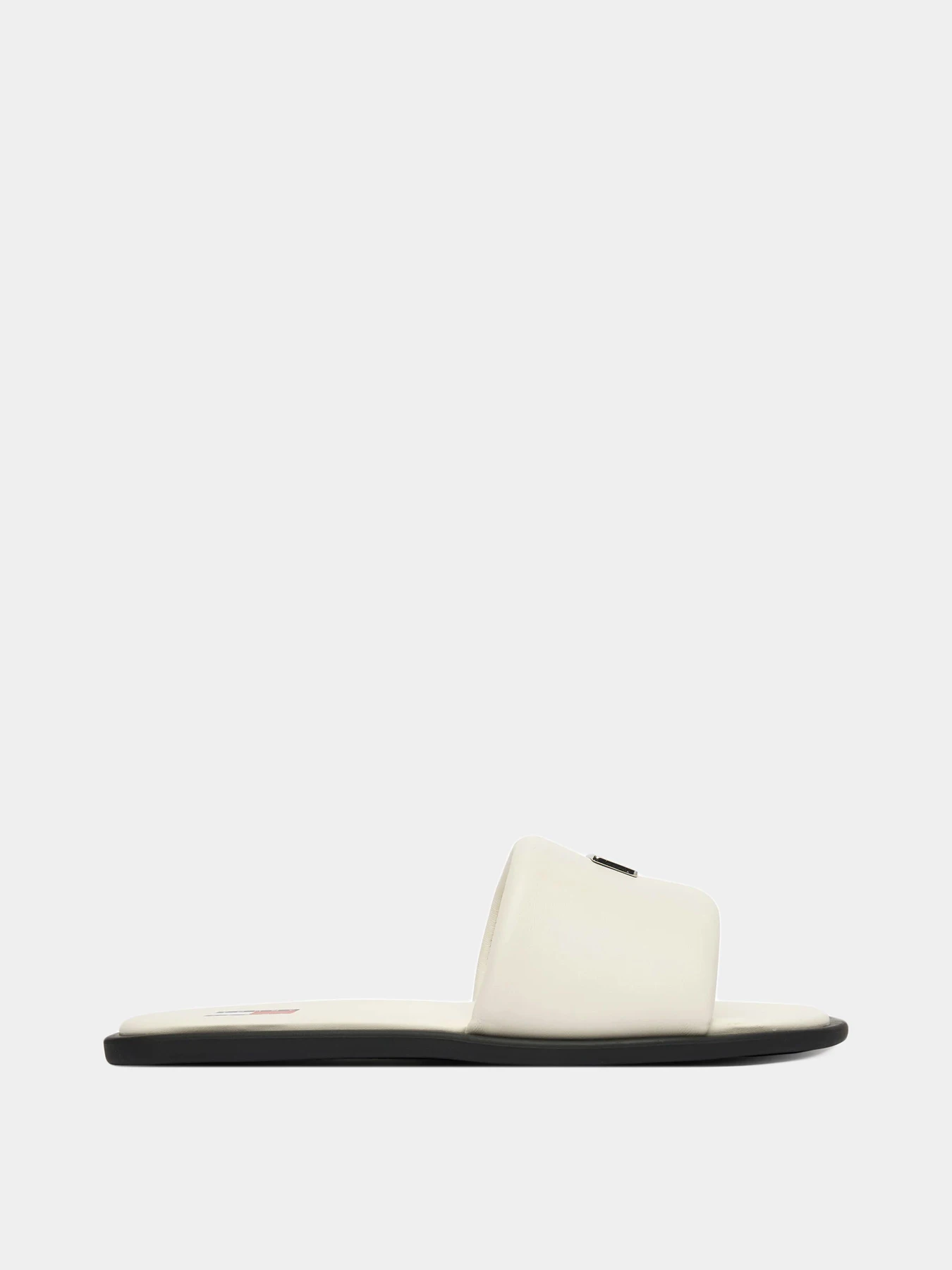 Шлёпанцы Tommy Hilfiger модель EN0EN02950-YBI Шлёпанцы Tommy Hilfiger модель EN0EN02950-YBI Фото