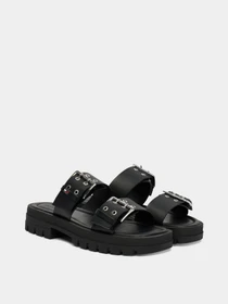 Шлёпанцы Tommy Hilfiger модель EN0EN02966-BDS Фото