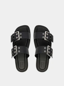 Шлёпанцы Tommy Hilfiger модель EN0EN02966-BDS Фото