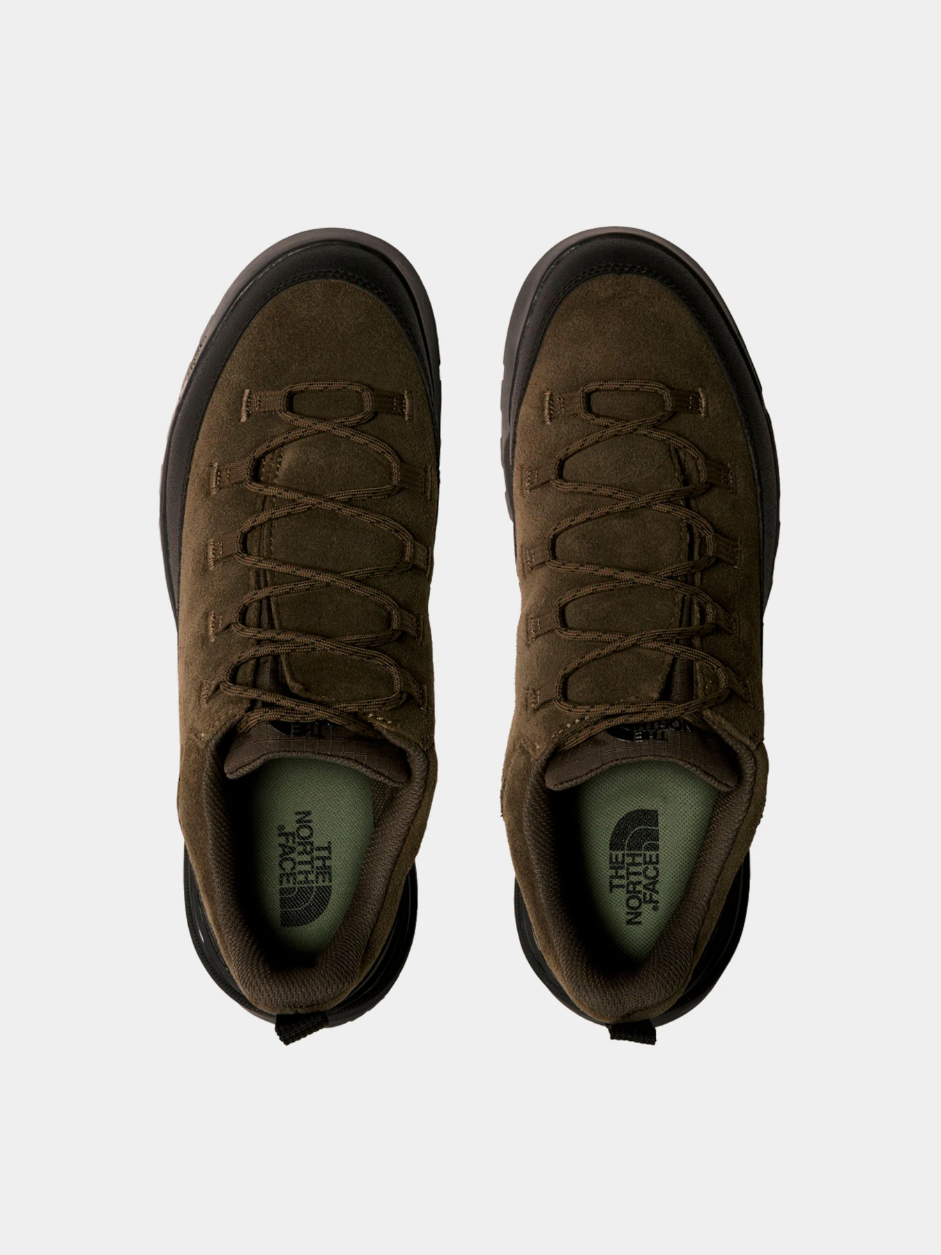 Кроссовки The North Face модель NF0A8A96BQW1 Кроссовки The North Face модель NF0A8A96BQW1 Фото