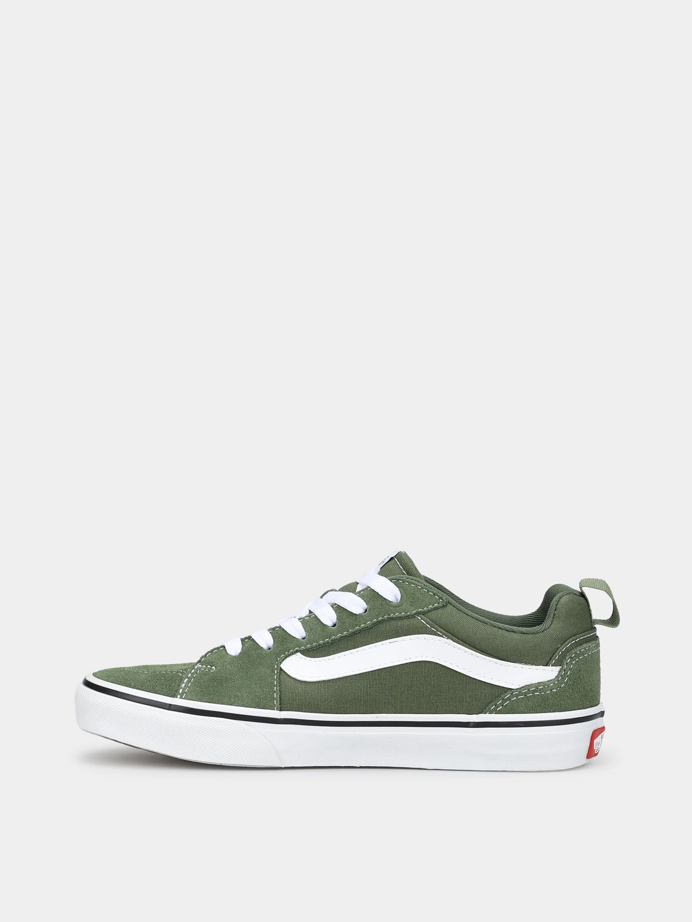 Кеды Vans модель VN000DC8EN61 Кеды Vans модель VN000DC8EN61 Фото