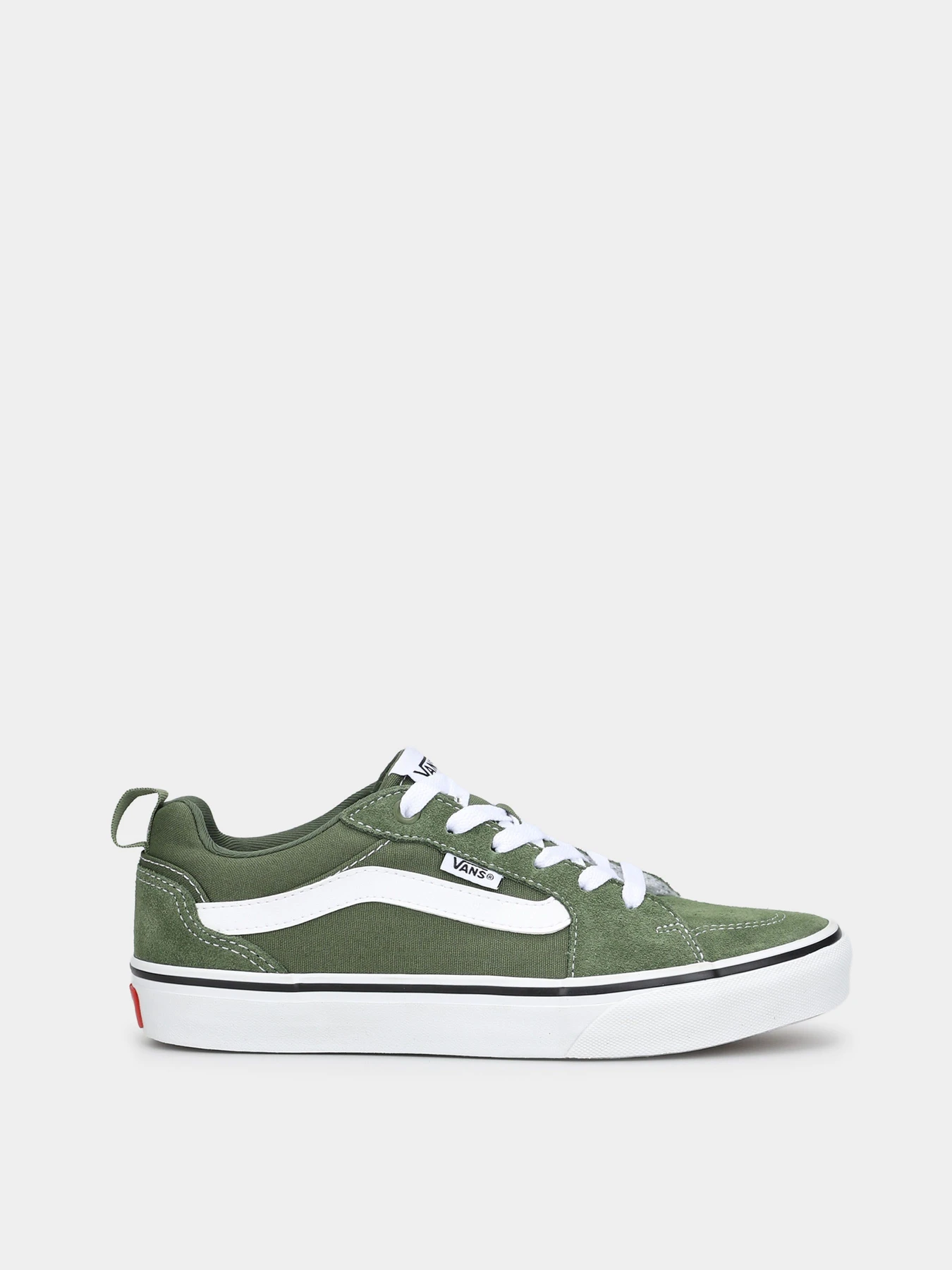 Кеды Vans модель VN000DC8EN61 Кеды Vans модель VN000DC8EN61 Фото