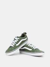 Кеды Vans модель VN000DC8EN61 Фото