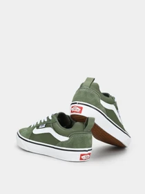 Кеды Vans модель VN000DC8EN61 Фото