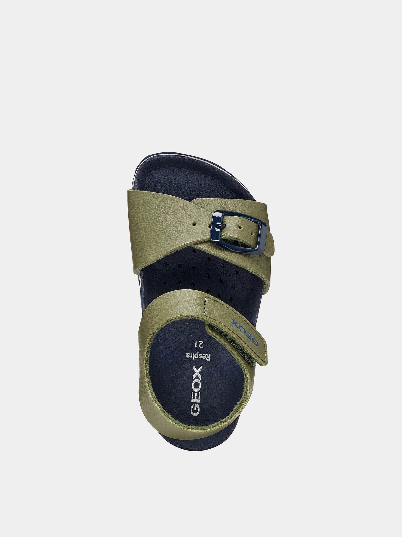 Сандалии Geox модель B652QA-000BC-CD3F4 Сандалии Geox модель B652QA-000BC-CD3F4 Фото