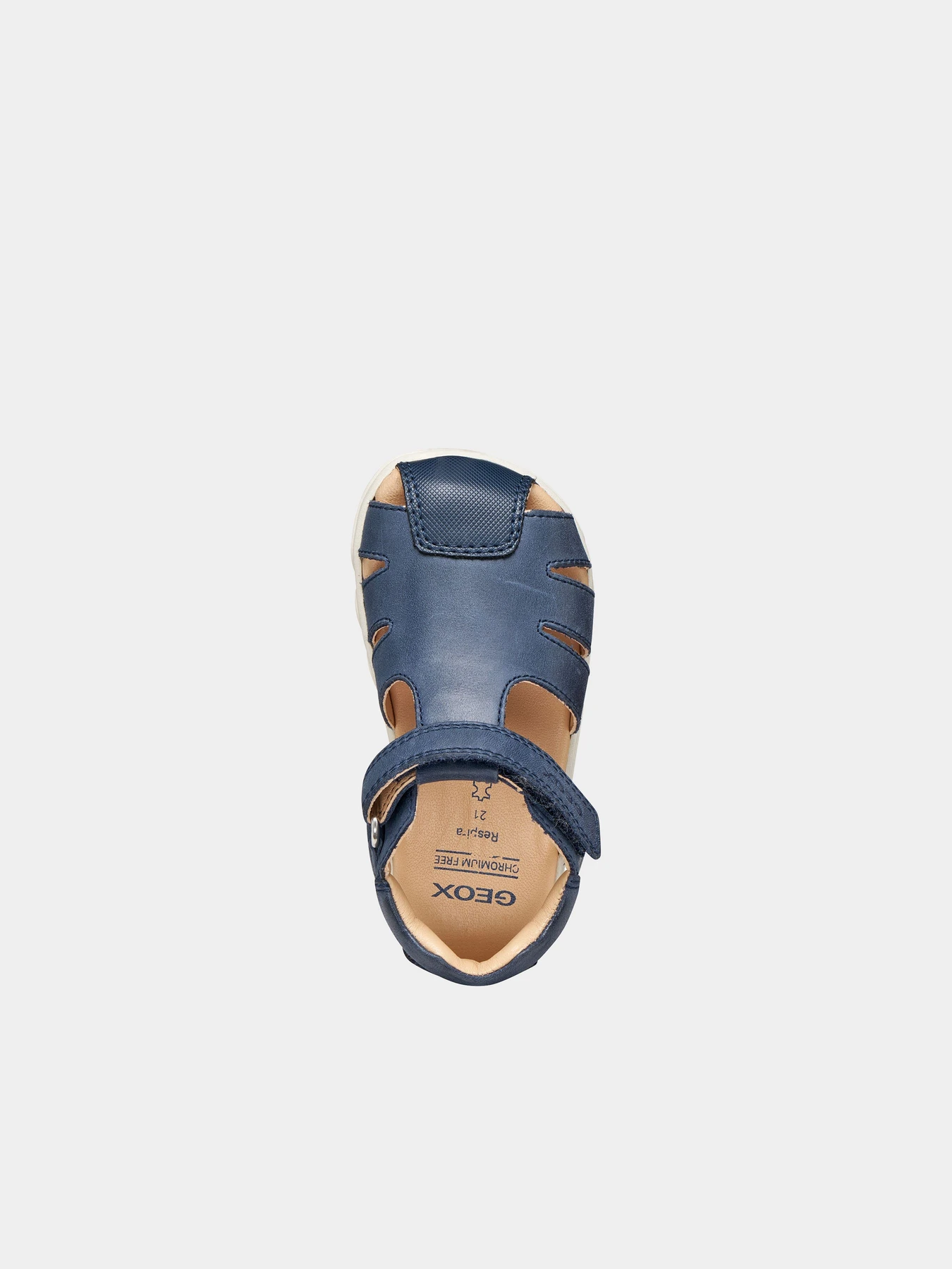 Сандалии Geox модель B656PC-000CL-C4002 Сандалии Geox модель B656PC-000CL-C4002 Фото
