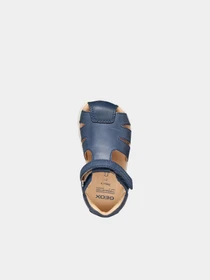 Сандалии Geox модель B656PC-000CL-C4002 Фото