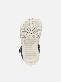 Сандалии Geox модель B656PC-000CL-C4002 Фото