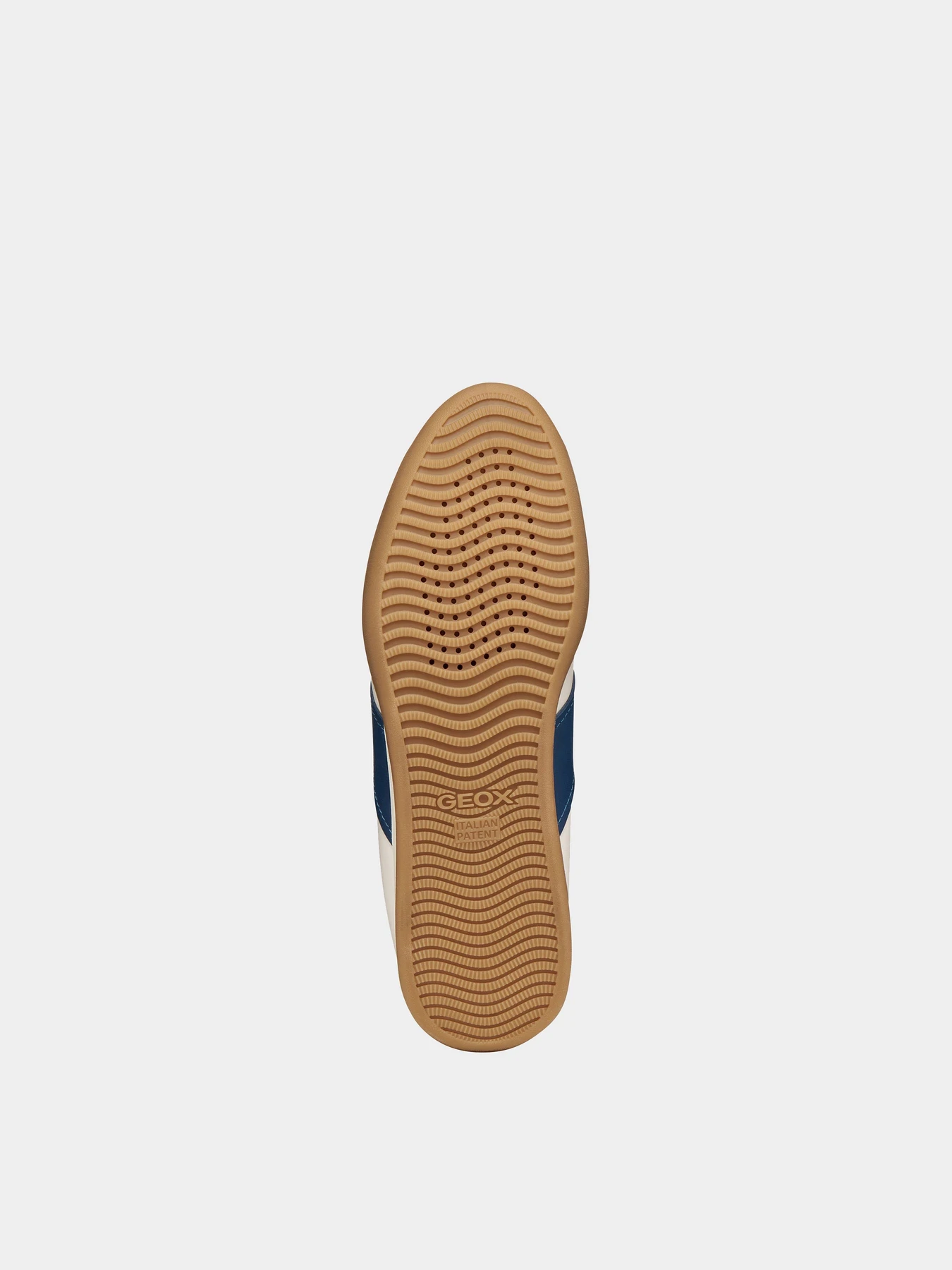 Кроссовки Geox модель D653BB-08521-C1046 Кроссовки Geox модель D653BB-08521-C1046 Фото