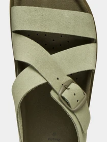 Сандалии Geox модель D658RB-00022-C3005 Фото
