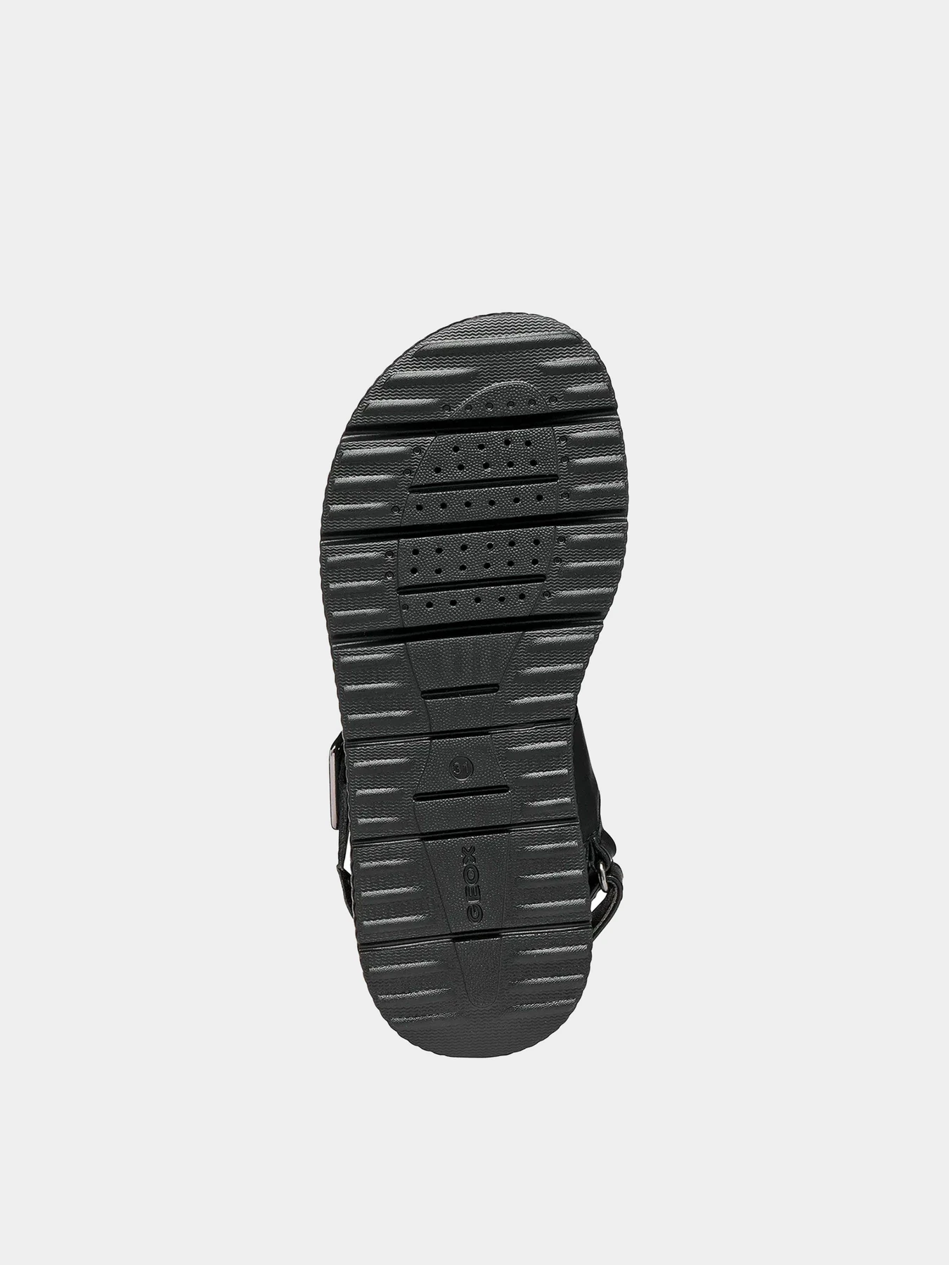 Сандалии Geox модель J65DBC-000BC-C9999 Сандалии Geox модель J65DBC-000BC-C9999 Фото