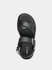 Сандалии Geox модель J65DBC-000BC-C9999 Фото