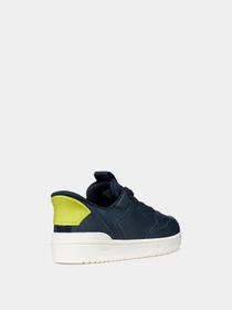 Кроссовки Geox модель J65NRA-05415-C0749 Фото