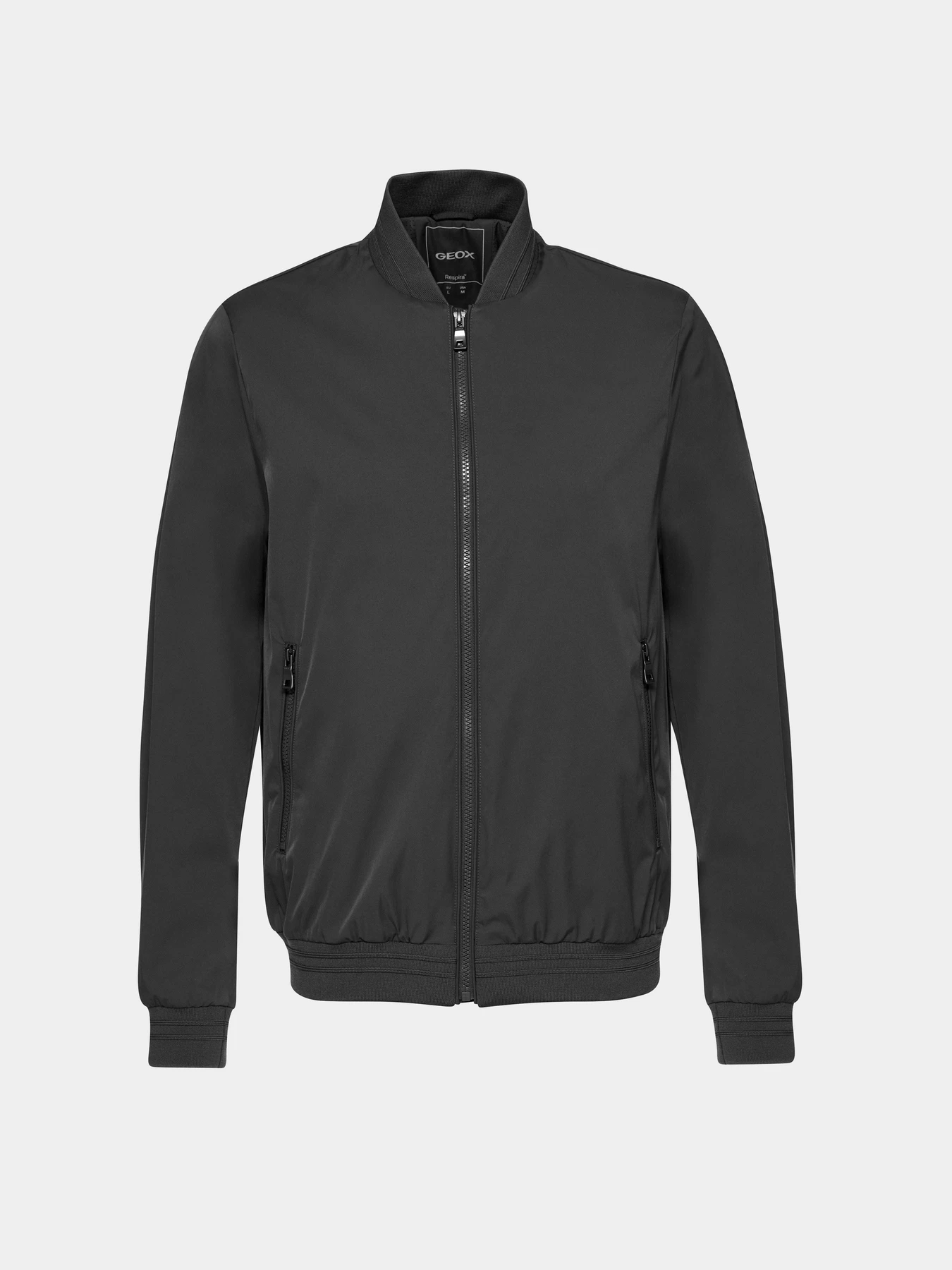 Куртки и дубленки Geox модель M6520Z-T3220-F9000 Куртки и дубленки Geox модель M6520Z-T3220-F9000 Фото