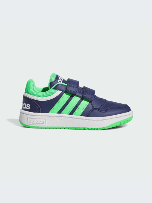 Кроссовки Adidas Hoops модель IG6107-KZ Фото