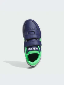 Кроссовки Adidas Hoops модель IG6107-KZ Фото