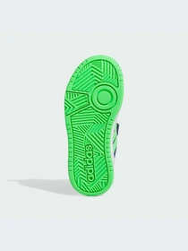 Кроссовки Adidas Hoops модель IG6107-KZ Фото