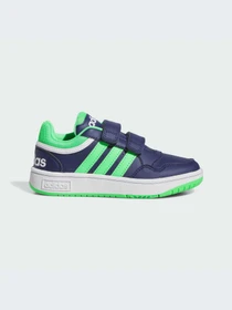 Кроссовки Adidas Hoops модель IG6107-KZ Фото