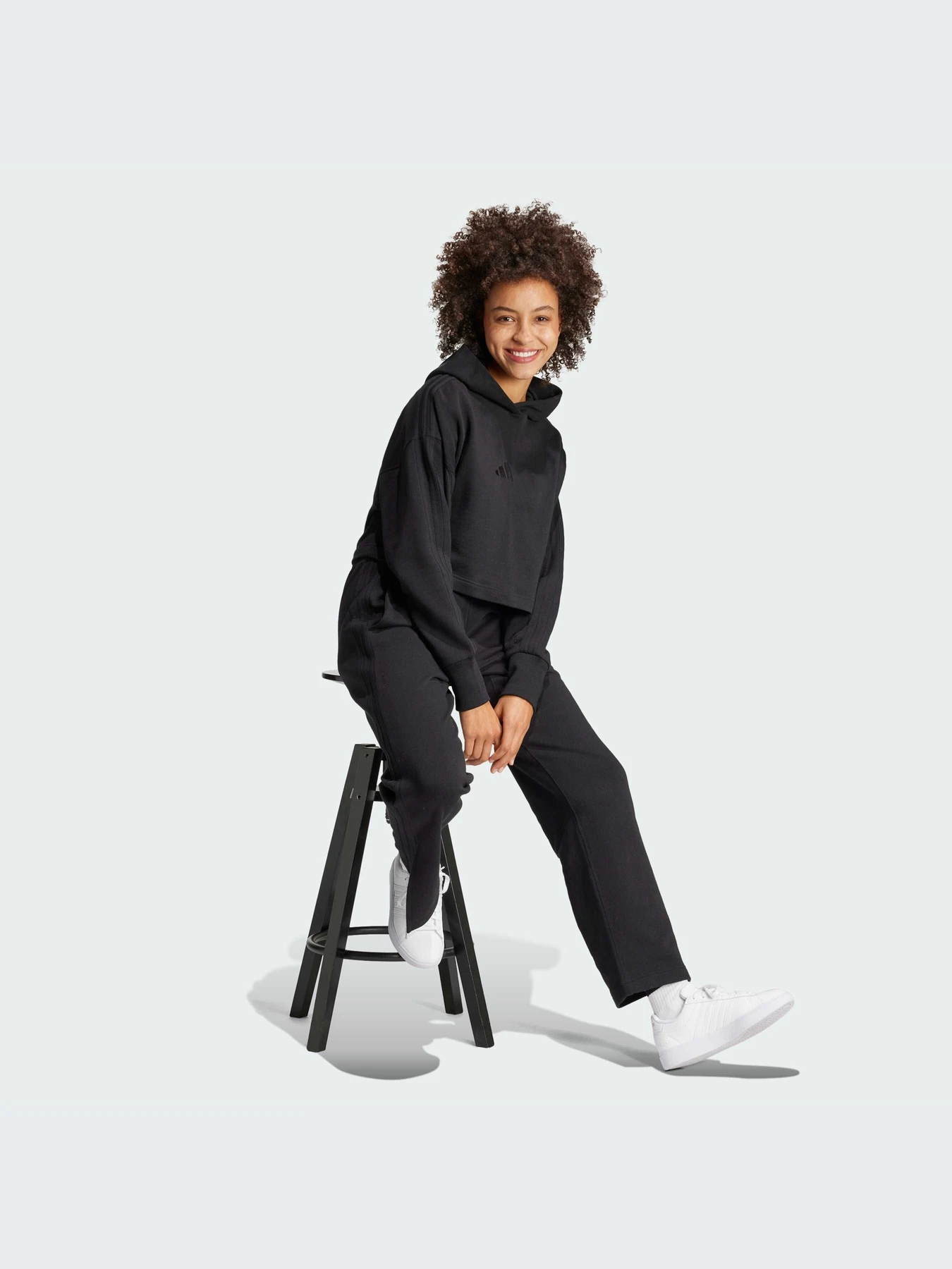Худи и свитшоты Adidas модель JI9104-KZ Худи и свитшоты Adidas модель JI9104-KZ Фото