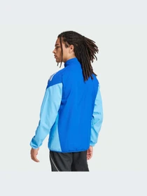 Куртки и дубленки Adidas Tiro модель JI6566-KZ Фото
