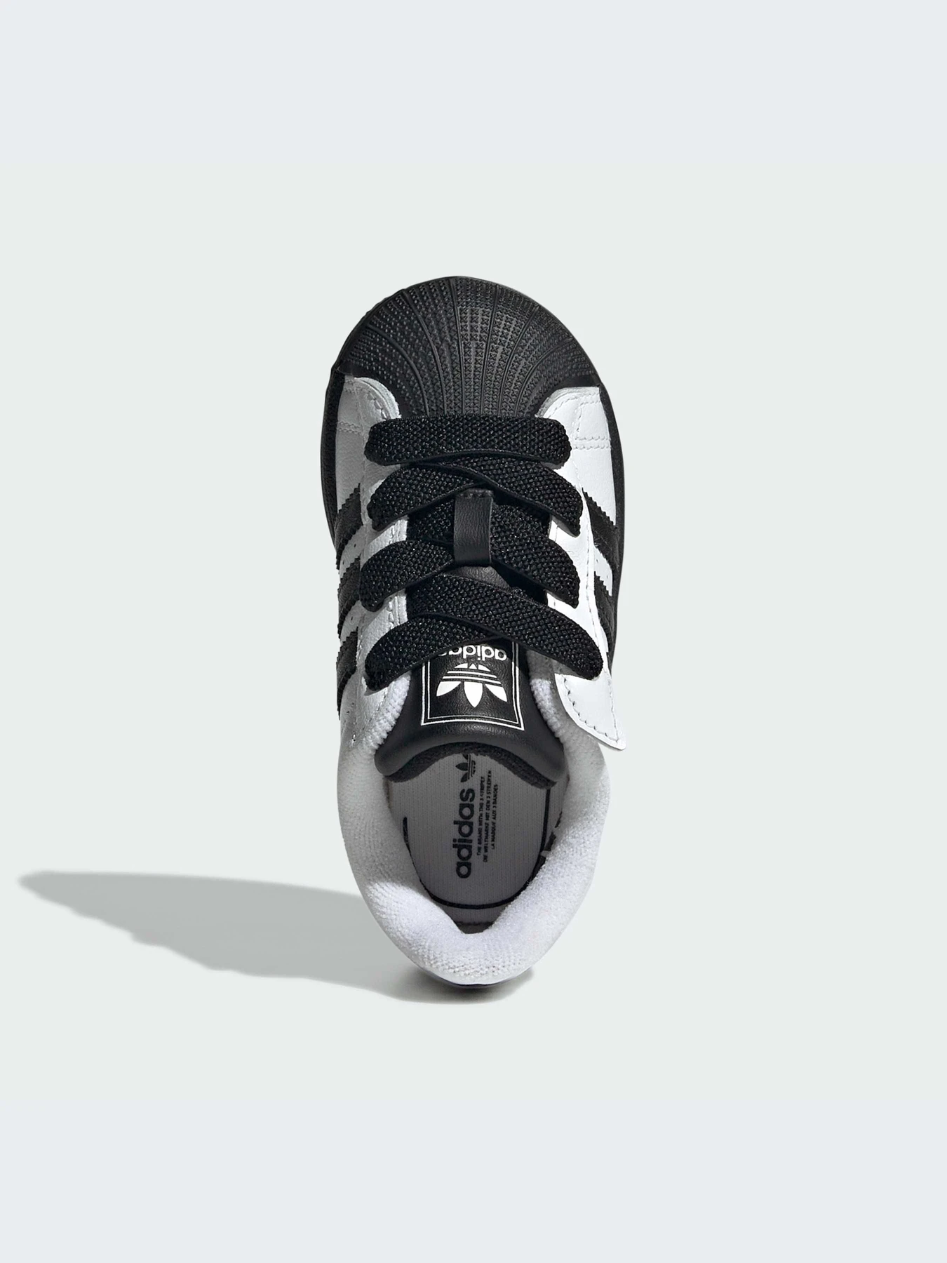 Кроссовки Adidas Superstar модель JI0212-KZ Кроссовки Adidas Superstar модель JI0212-KZ Фото
