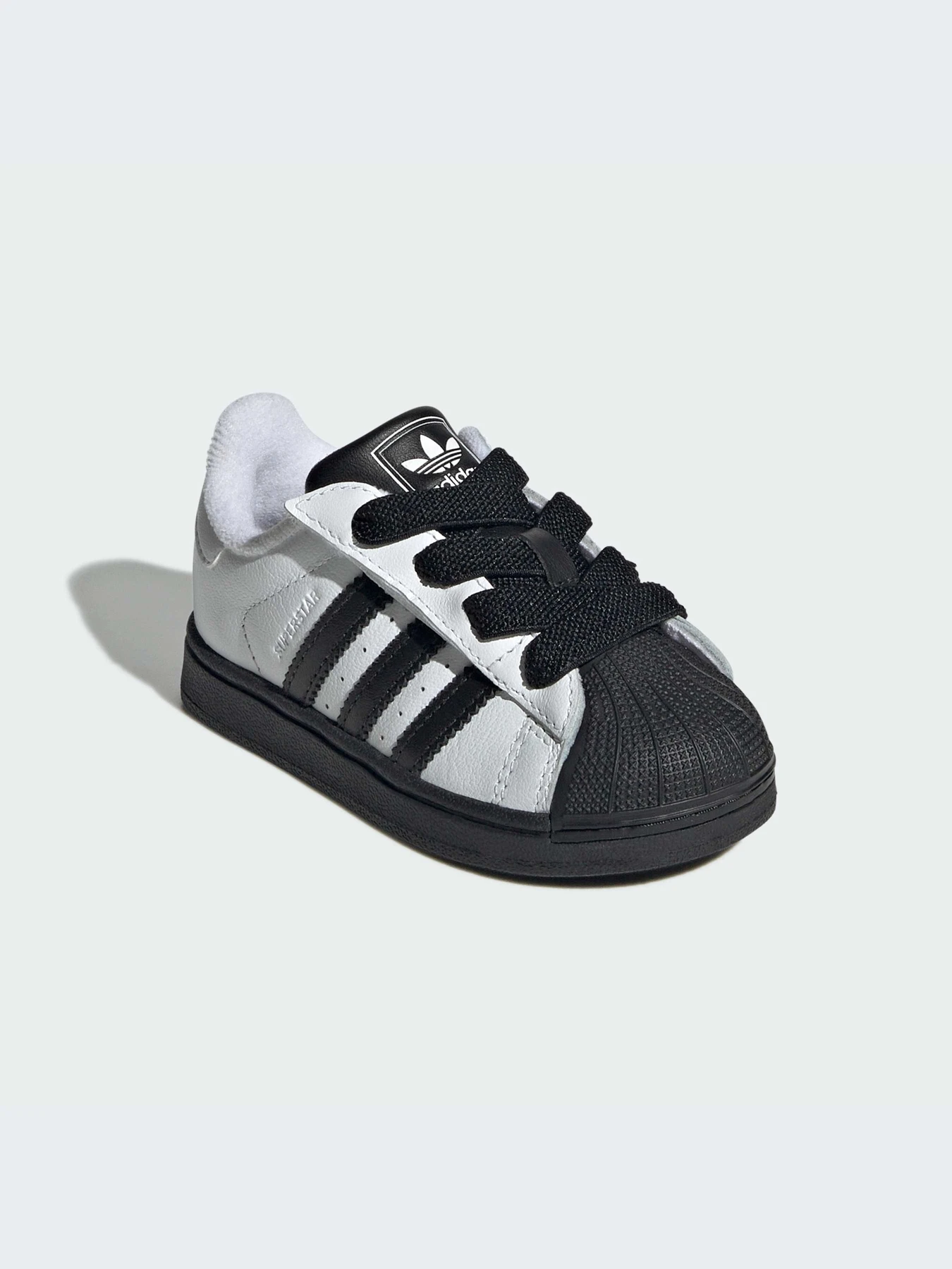 Кроссовки Adidas Superstar модель JI0212-KZ Кроссовки Adidas Superstar модель JI0212-KZ Фото