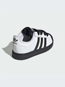 Кроссовки Adidas Superstar модель JI0212-KZ Фото
