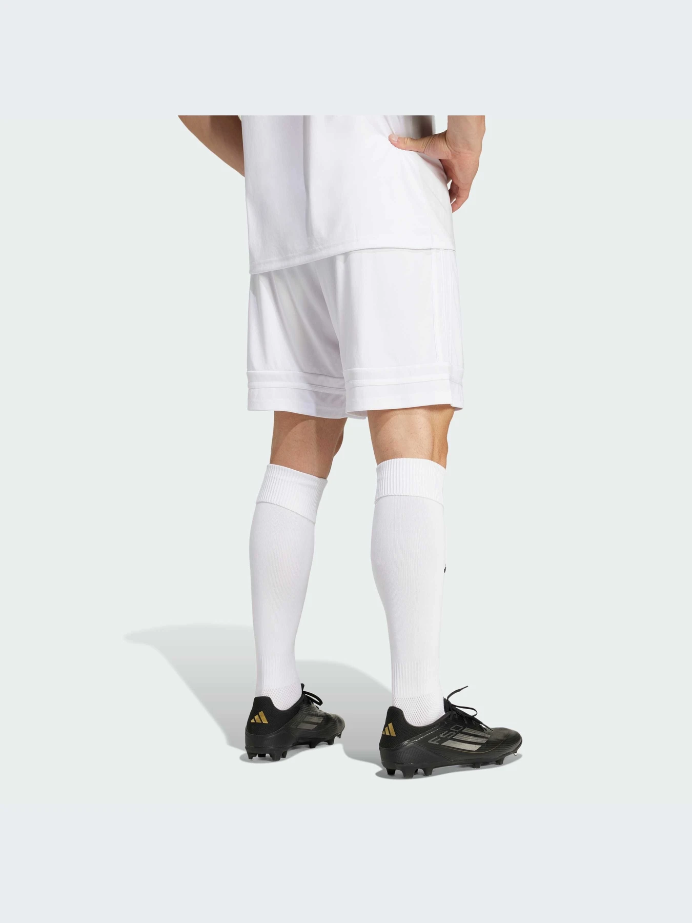 Шорты Adidas модель JH3406-KZ Шорты Adidas модель JH3406-KZ Фото