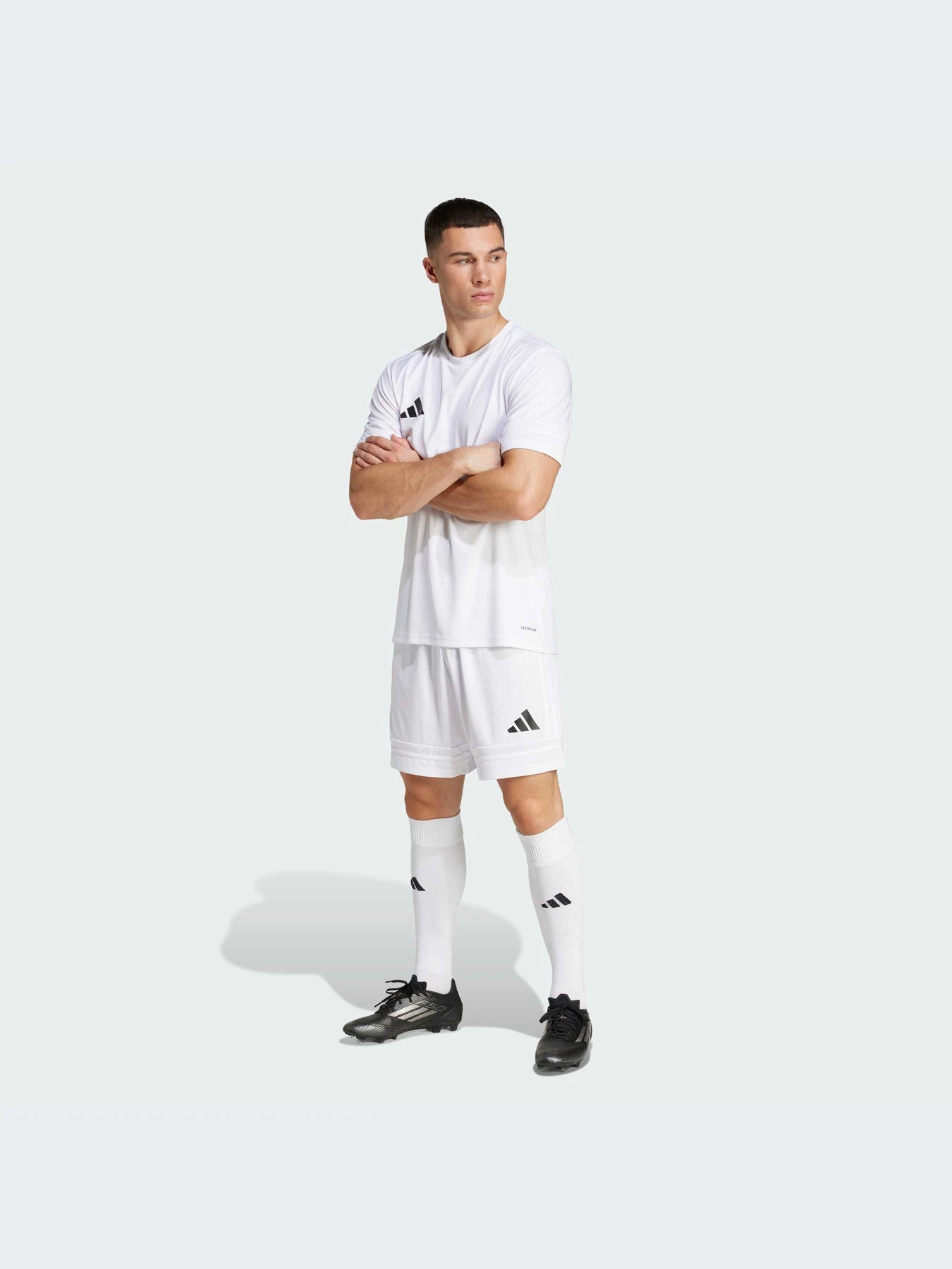 Шорты Adidas модель JH3406-KZ Шорты Adidas модель JH3406-KZ Фото