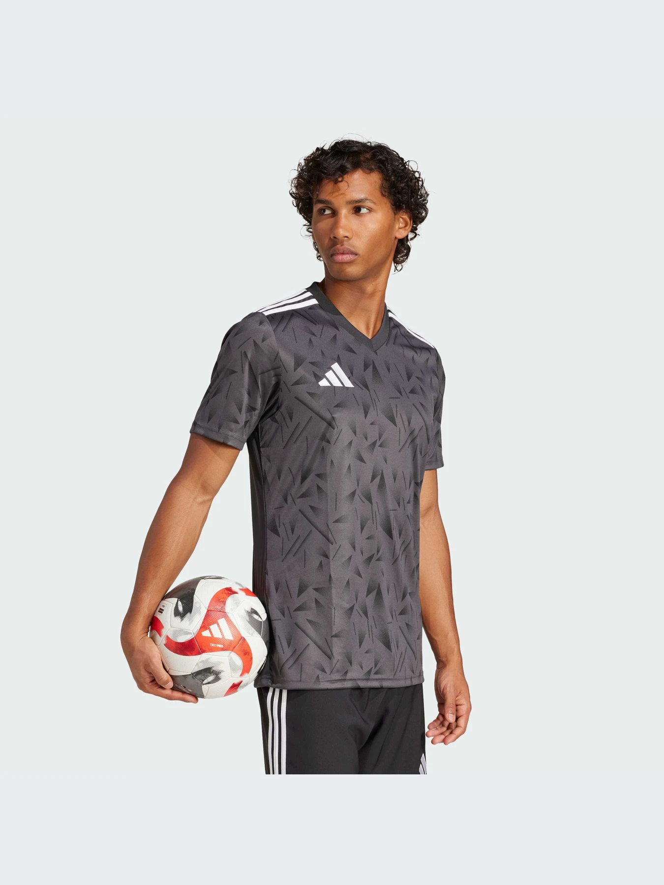 Футболки и поло Adidas модель JG3555-KZ Футболки и поло Adidas модель JG3555-KZ Фото
