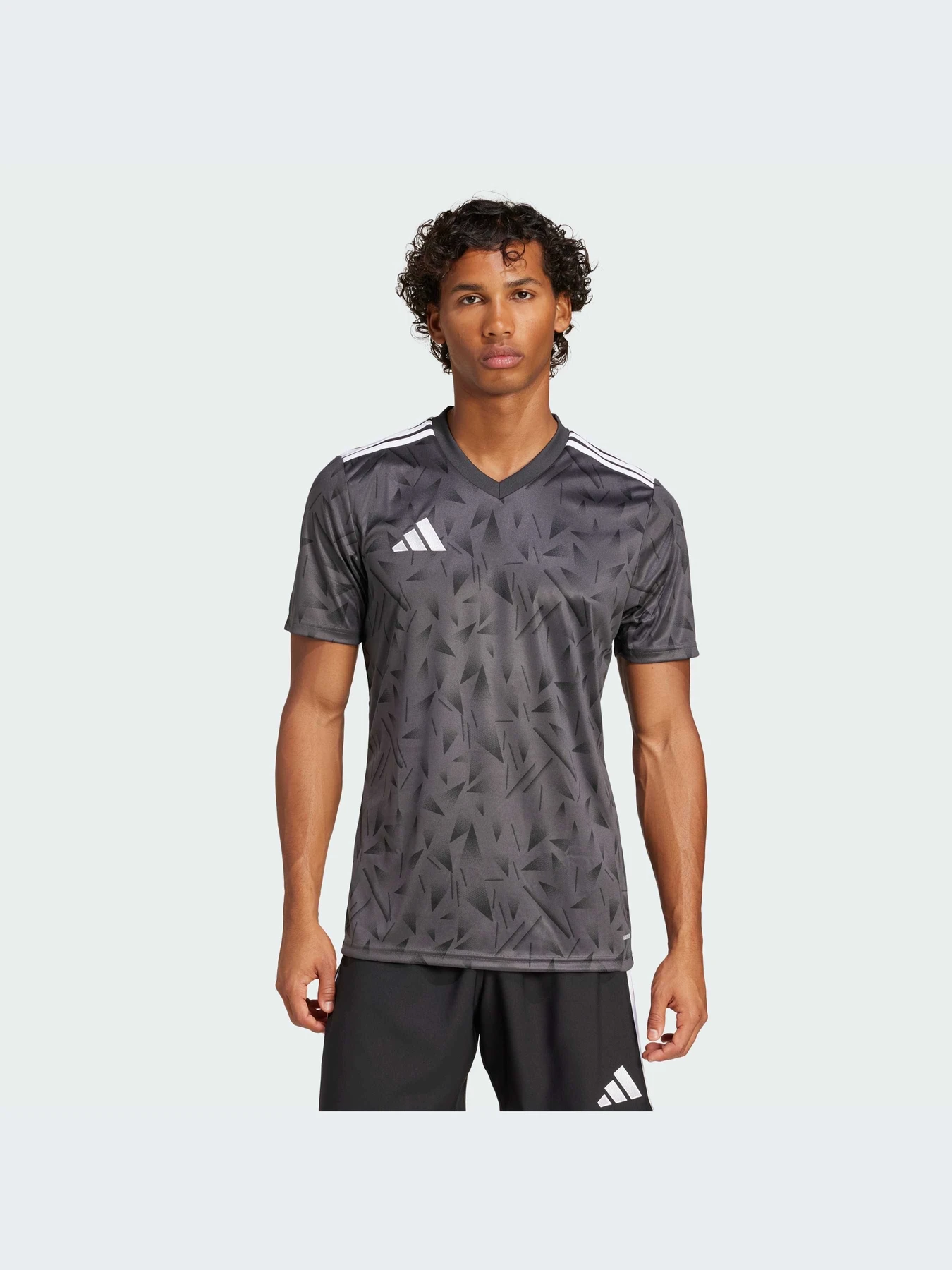 Футболки и поло Adidas модель JG3555-KZ Футболки и поло Adidas модель JG3555-KZ Фото