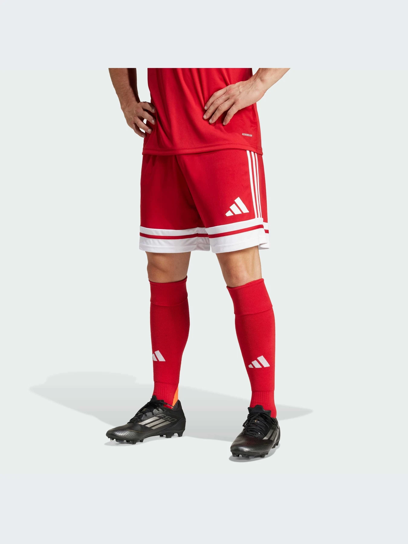 Шорты Adidas модель JE7745-KZ Шорты Adidas модель JE7745-KZ Фото