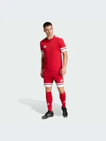 Шорты Adidas модель JE7745-KZ Фото