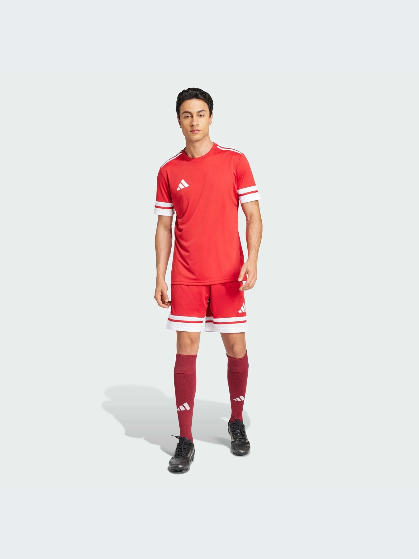 Футболки и поло Adidas модель JE2601-KZ Футболки и поло Adidas модель JE2601-KZ Фото