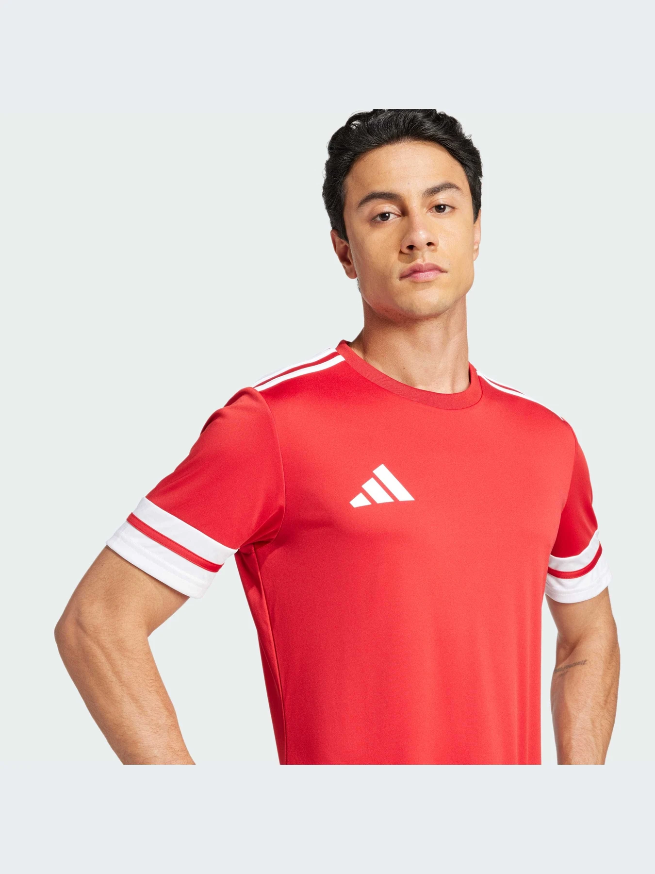 Футболки и поло Adidas модель JE2601-KZ Футболки и поло Adidas модель JE2601-KZ Фото
