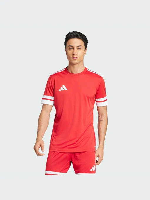 Футболкалар мен поло жейделер Adidas үлгі JE2601-KZ Фото