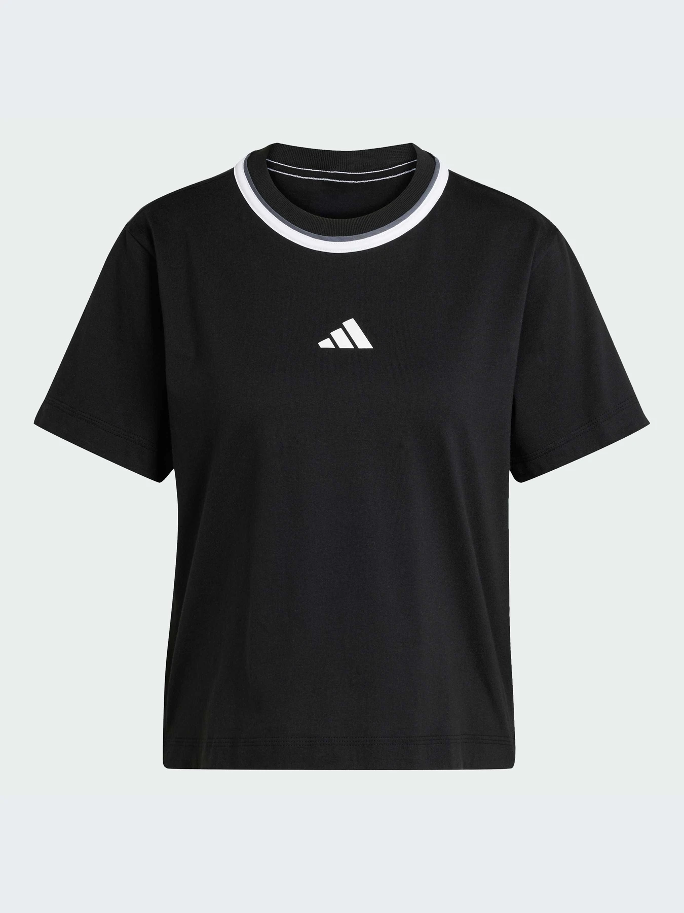 Футболки и поло Adidas модель JD5551-KZ Футболки и поло Adidas модель JD5551-KZ Фото