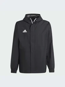 Куртки и дубленки Adidas модель IK4010-KZ Фото