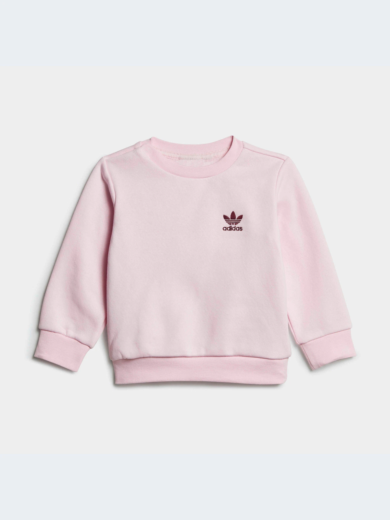 Одежда для младенцев Adidas модель IJ7191-KZ Одежда для младенцев Adidas модель IJ7191-KZ Фото