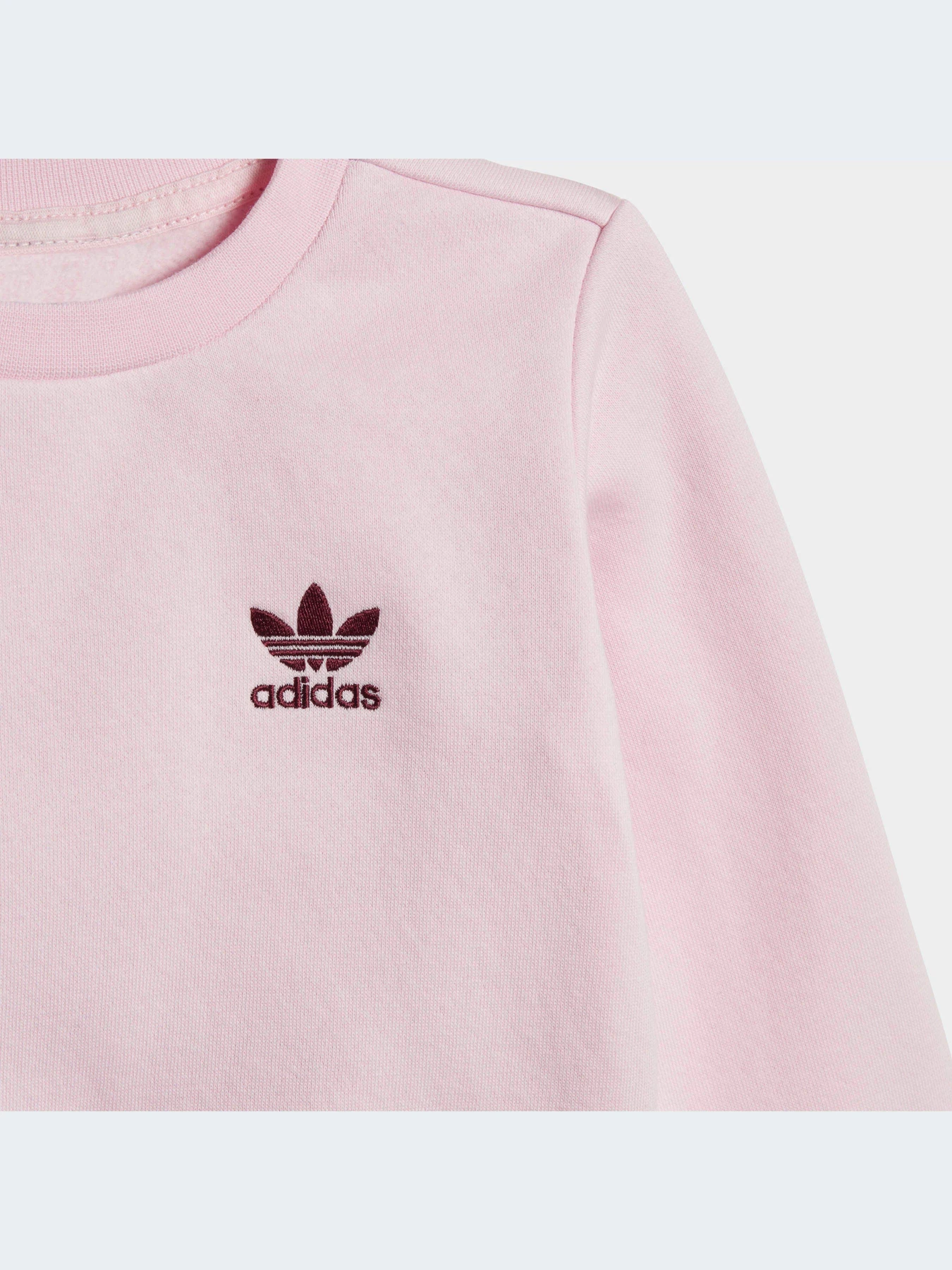 Одежда для младенцев Adidas модель IJ7191-KZ Одежда для младенцев Adidas модель IJ7191-KZ Фото