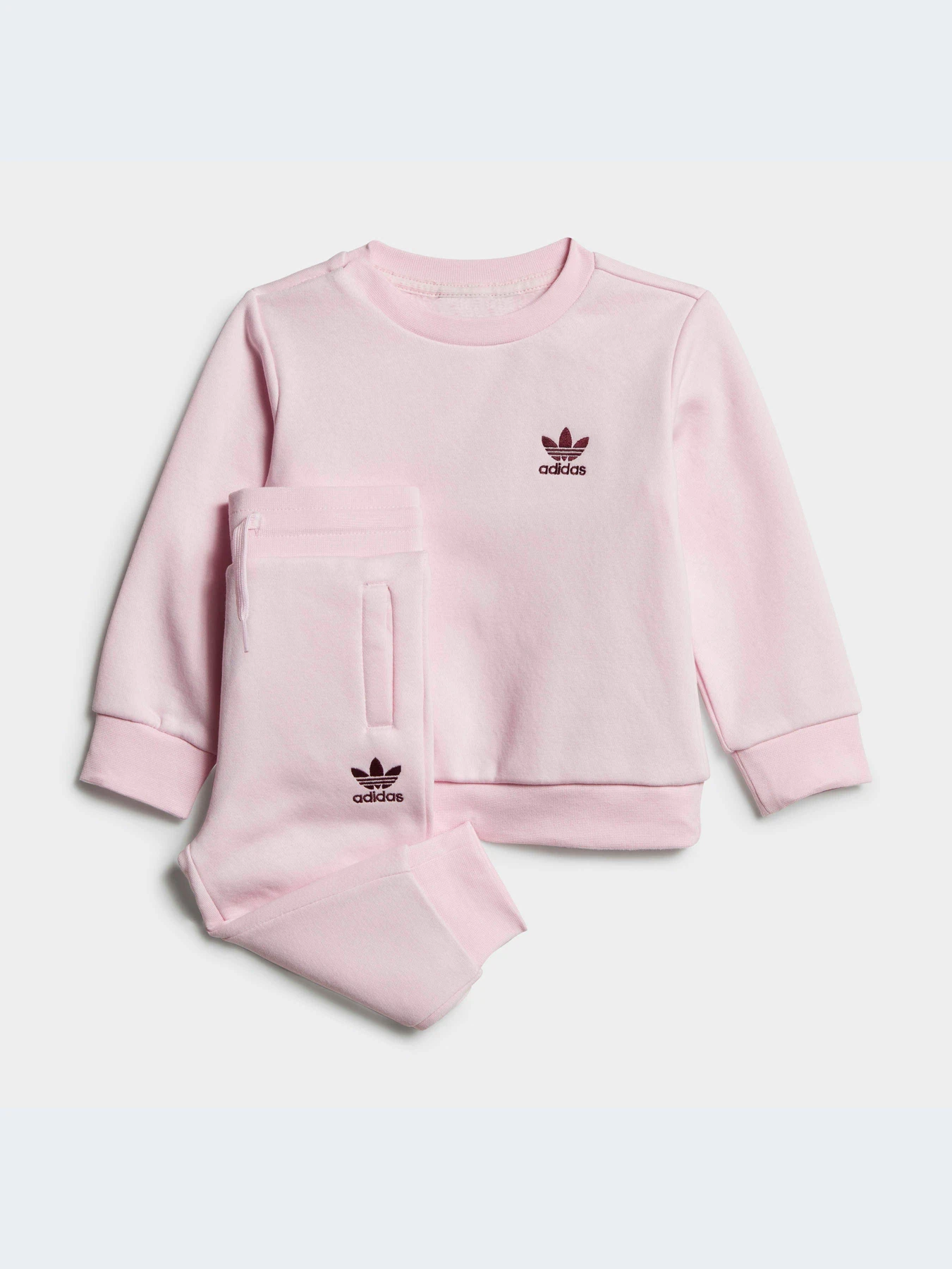 Одежда для младенцев Adidas модель IJ7191-KZ Одежда для младенцев Adidas модель IJ7191-KZ Фото