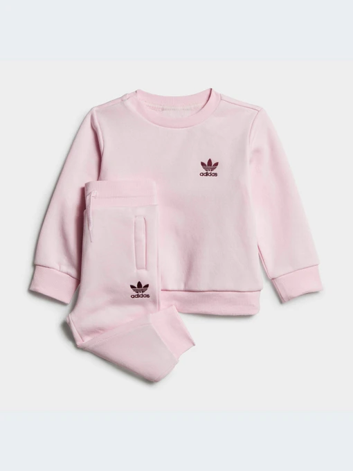Одежда для младенцев Adidas модель IJ7191-KZ Фото