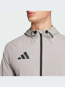 Худи и свитшоты Adidas Tiro модель JY0521-KZ Фото
