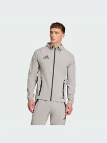Худи и свитшоты Adidas Tiro модель JY0521-KZ Фото