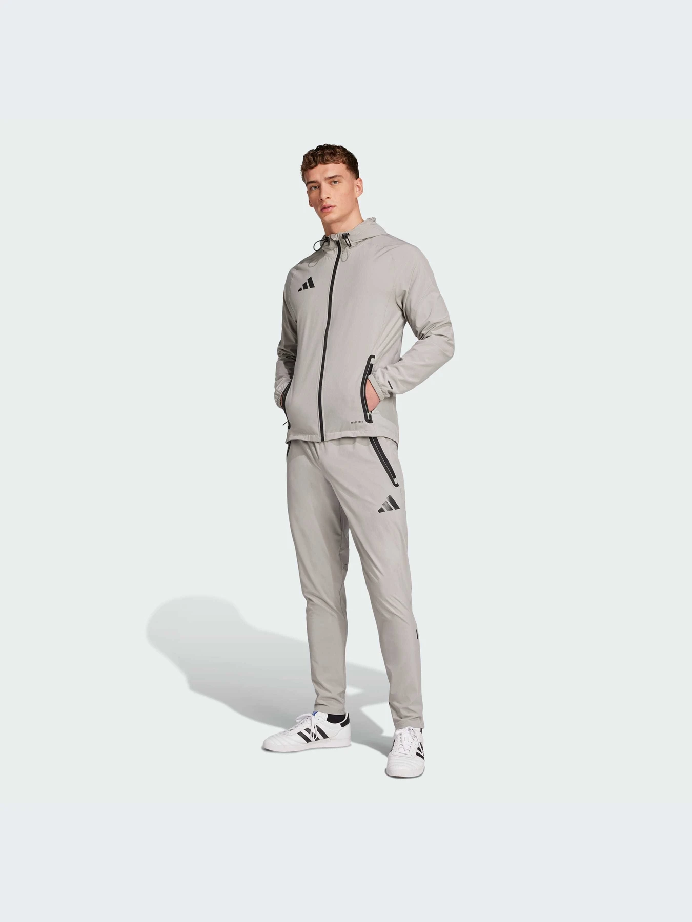 Брюки Adidas Tiro модель JY0505-KZ Брюки Adidas Tiro модель JY0505-KZ Фото