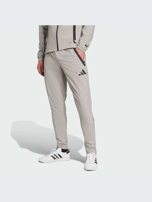 Брюки Adidas Tiro модель JY0505-KZ Фото