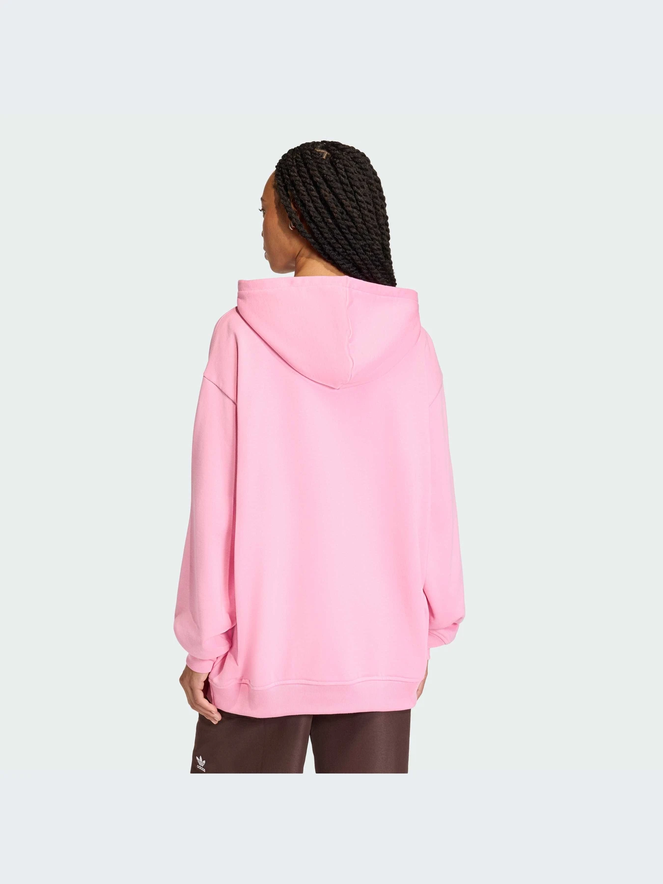 Худи и свитшоты Adidas модель JX7755-KZ Худи и свитшоты Adidas модель JX7755-KZ Фото