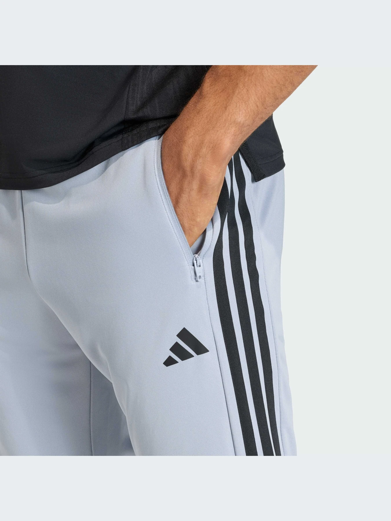 Брюки Adidas модель KC5294-KZ Брюки Adidas модель KC5294-KZ Фото