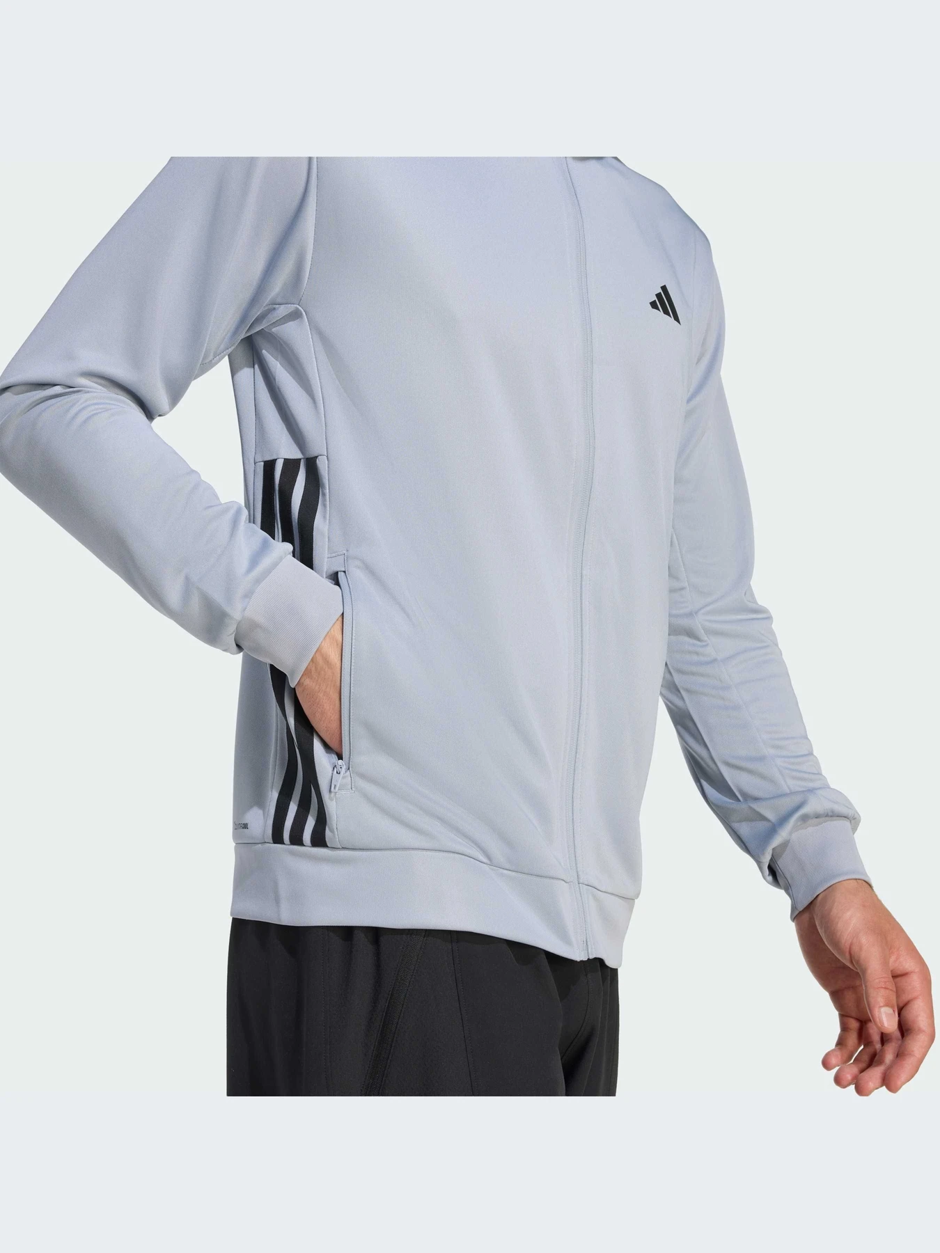 Худи и свитшоты Adidas модель KC5293-KZ Худи и свитшоты Adidas модель KC5293-KZ Фото